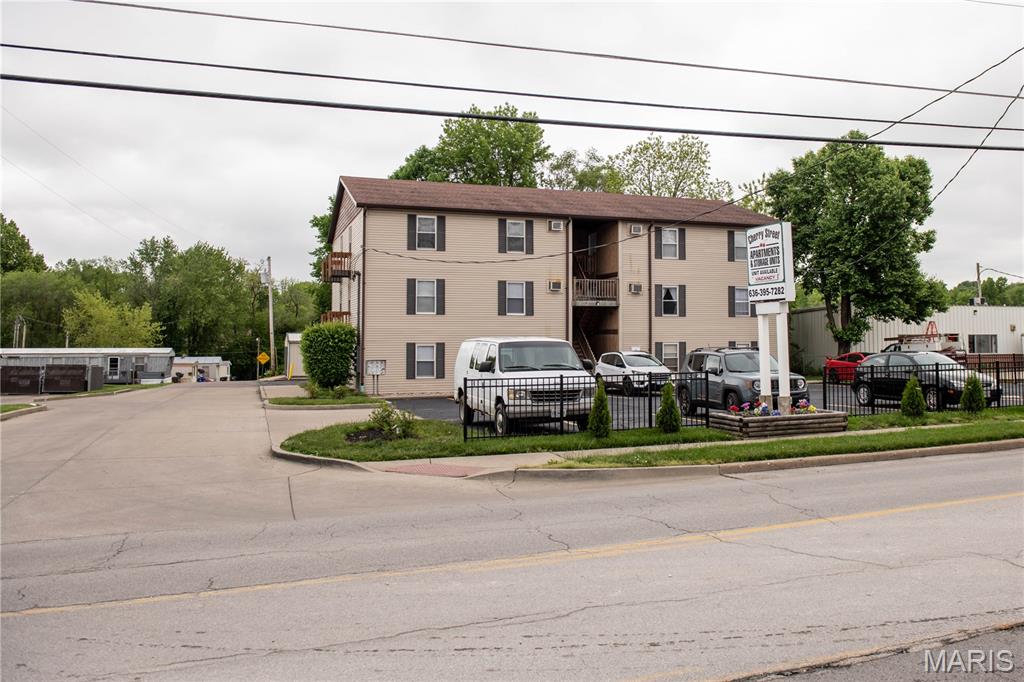 Browns Add - Residential Income
