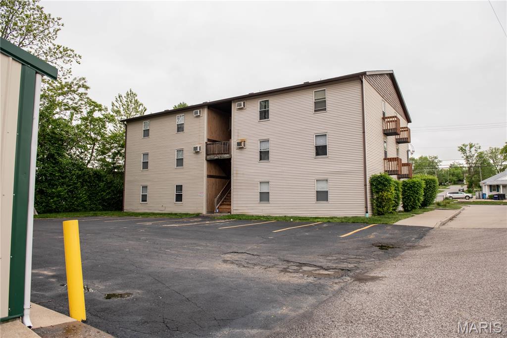 Browns Add - Residential Income