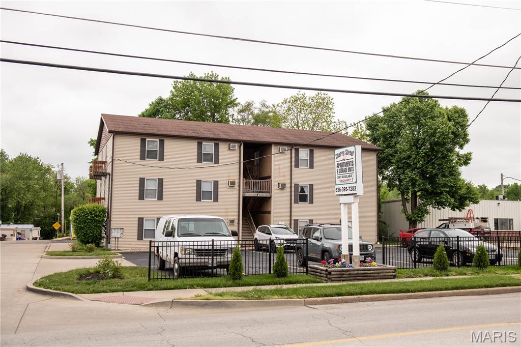 Browns Add - Residential Income