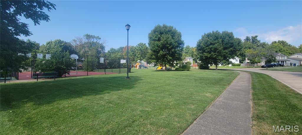 Riverwood Trails 2 - Residential
