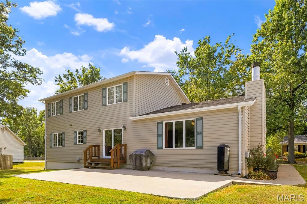 Riverwood Trails 2 - Residential