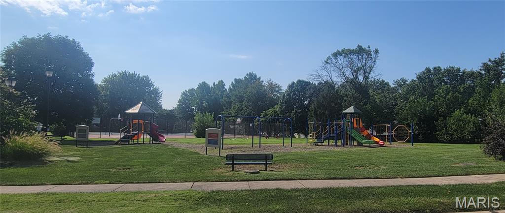 Riverwood Trails 2 - Residential