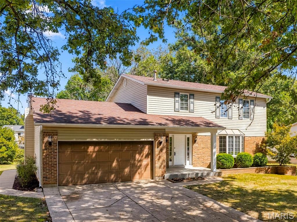 Riverwood Trails 2 - Residential