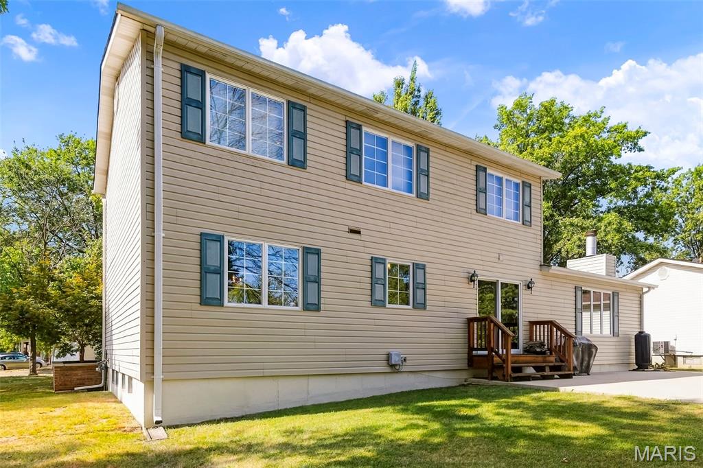 Riverwood Trails 2 - Residential
