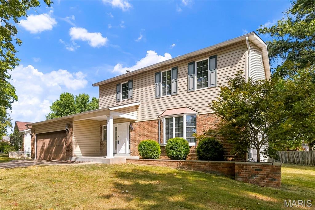 Riverwood Trails 2 - Residential