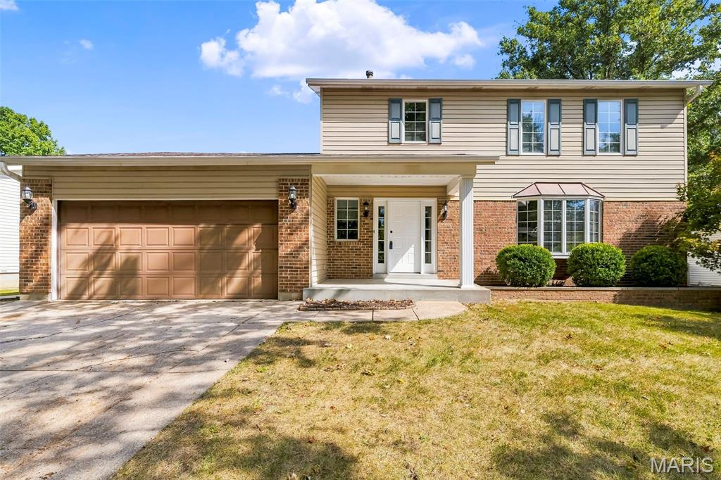 Riverwood Trails 2 - Residential