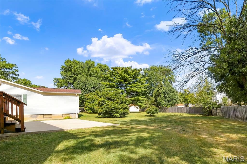Riverwood Trails 2 - Residential
