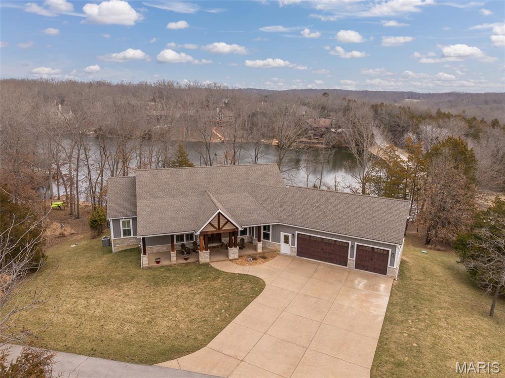 Innsbrook - Residential