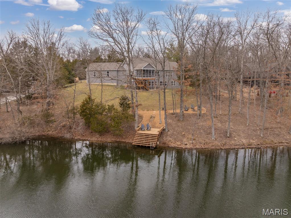Innsbrook - Residential