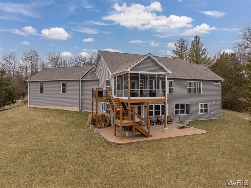 Innsbrook - Residential