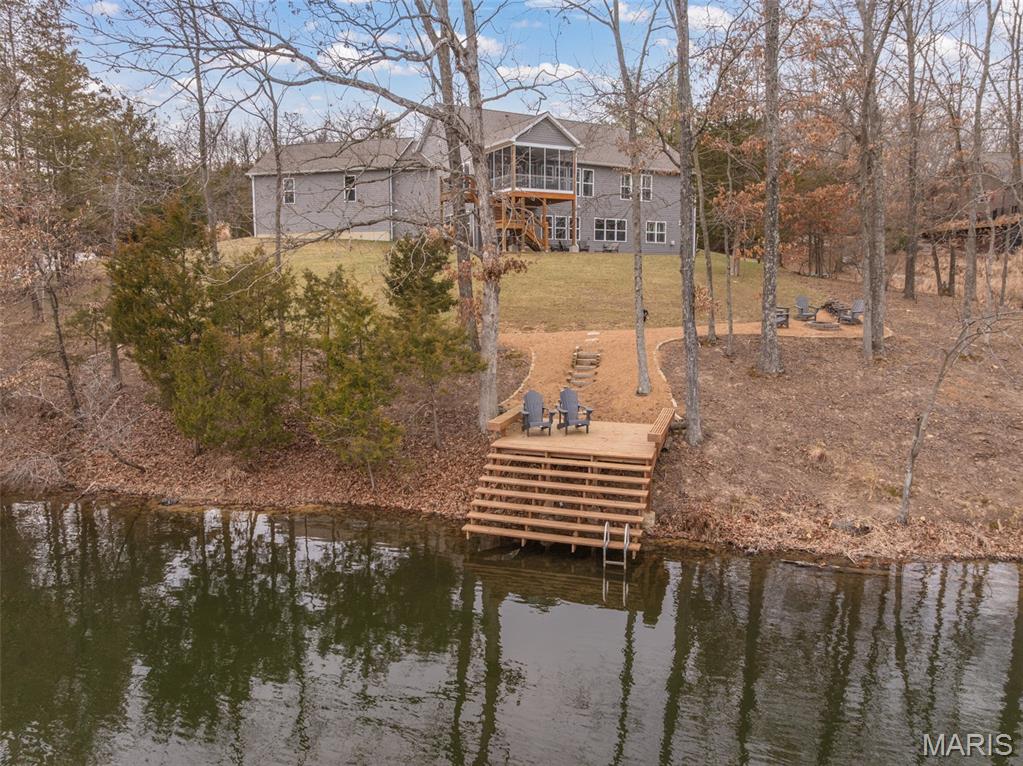 Innsbrook - Residential