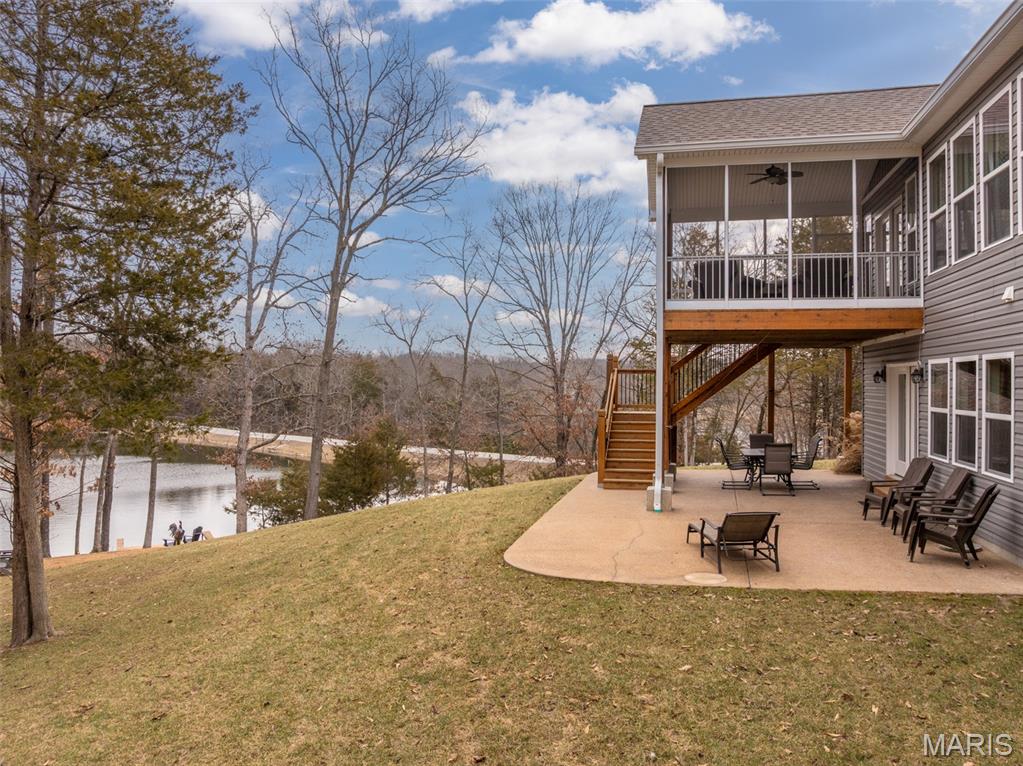 Innsbrook - Residential