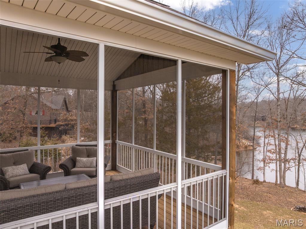 Innsbrook - Residential