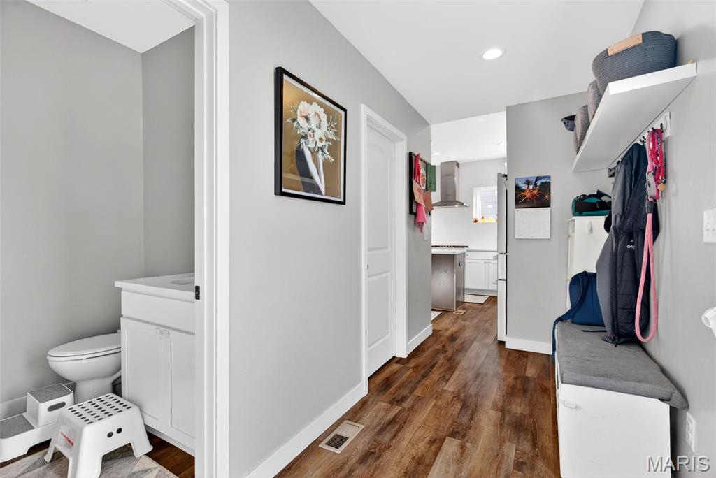 Greenwood Add - Residential
