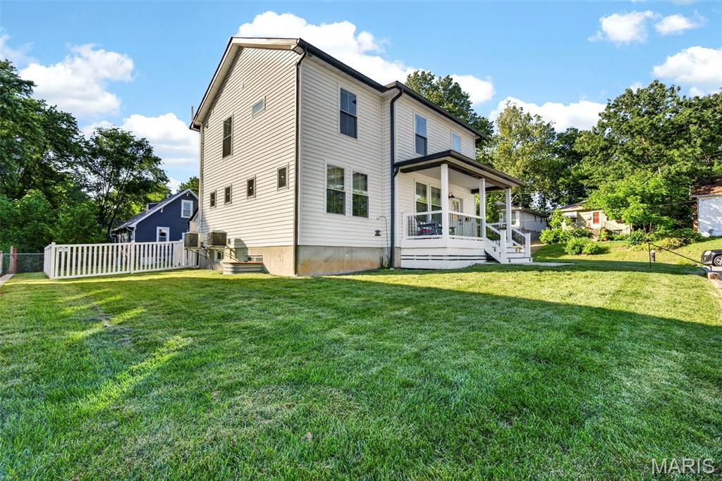 Greenwood Add - Residential