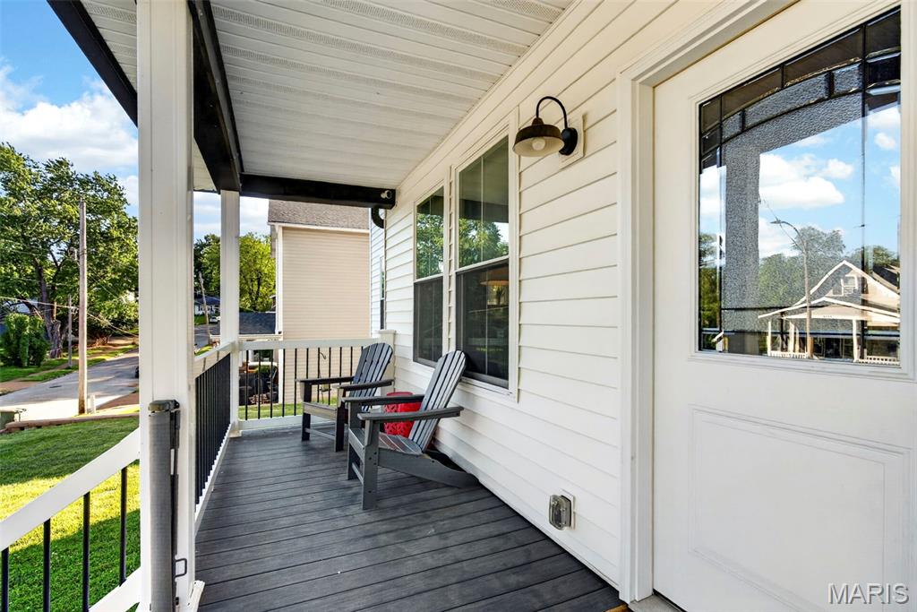 Greenwood Add - Residential