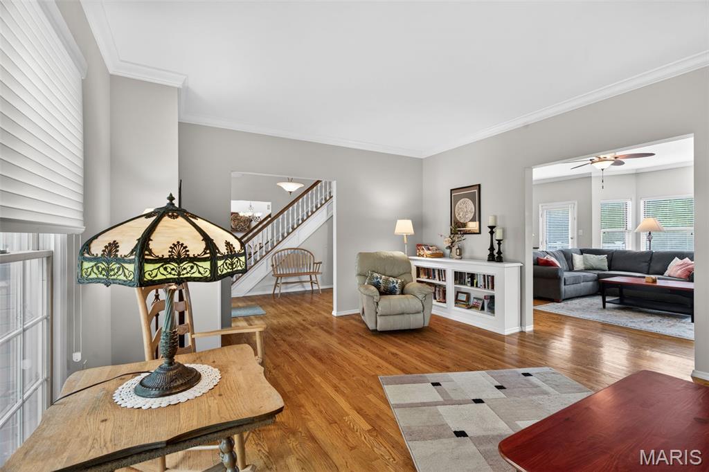Heritage Add #2 - Residential