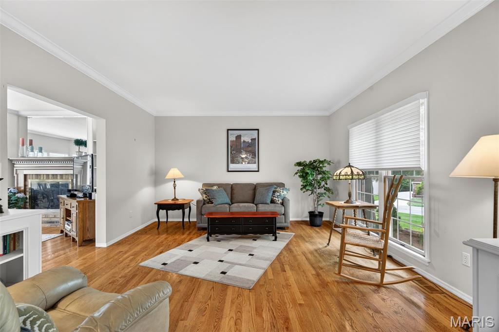 Heritage Add #2 - Residential