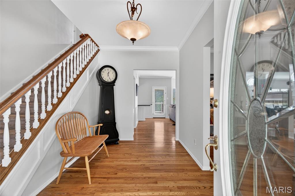 Heritage Add #2 - Residential