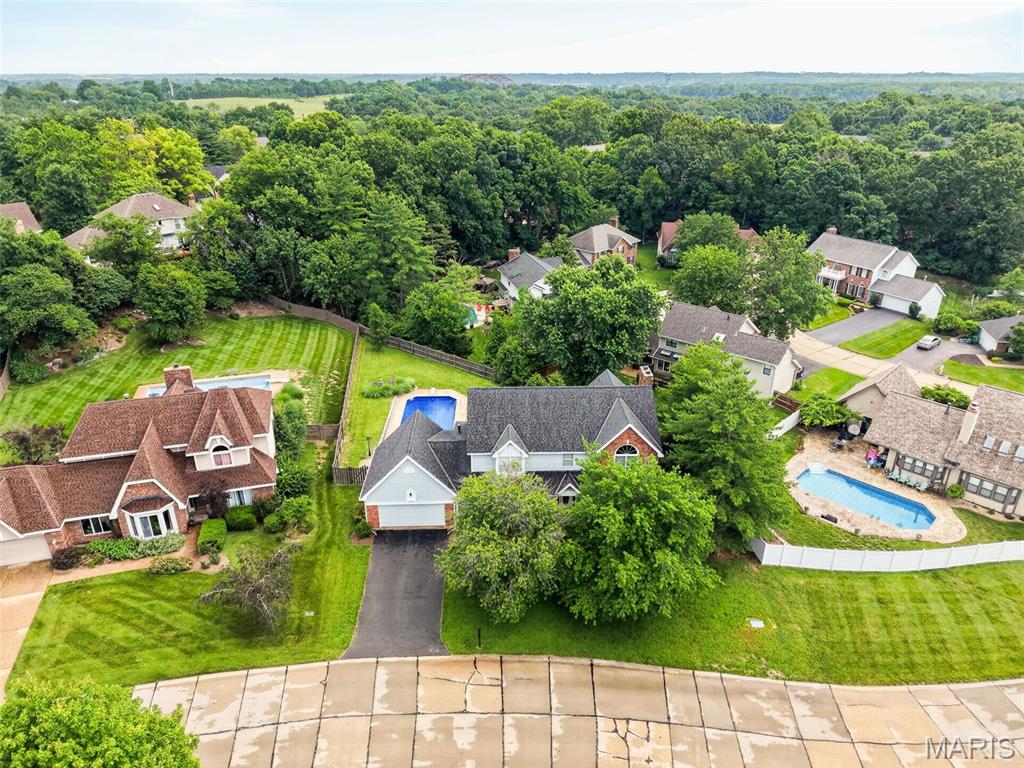 Heritage Add #2 - Residential