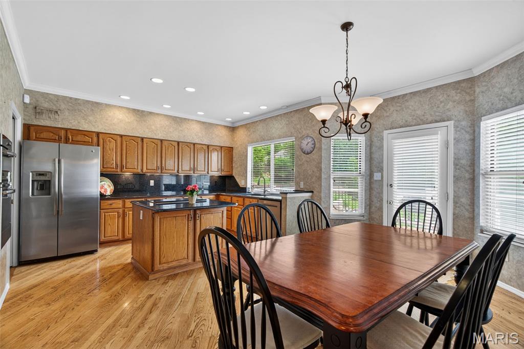 Heritage Add #2 - Residential