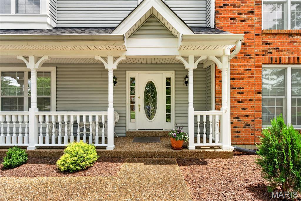 Heritage Add #2 - Residential