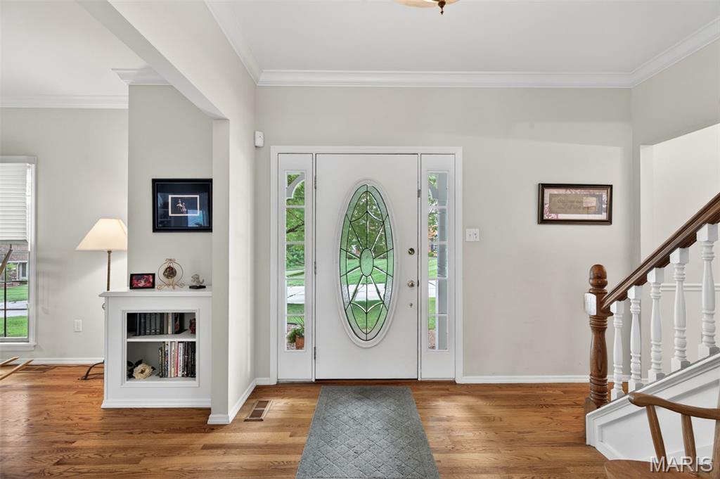 Heritage Add #2 - Residential