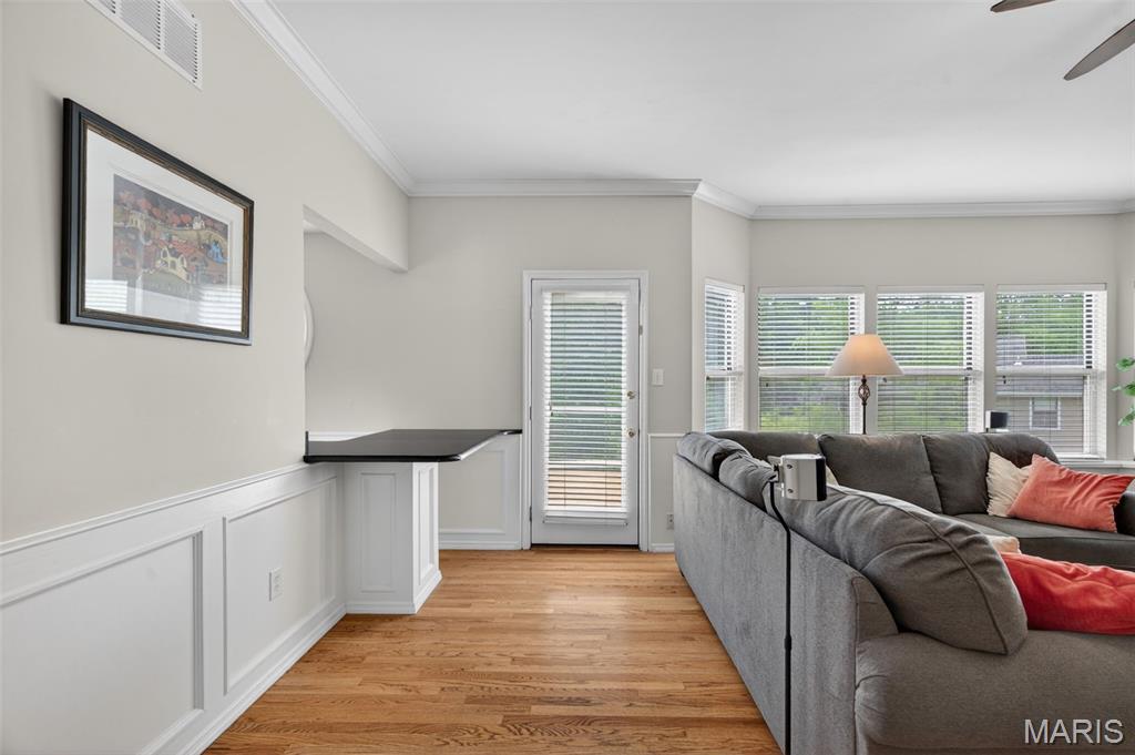 Heritage Add #2 - Residential