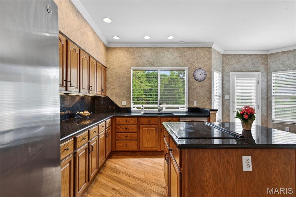 Heritage Add #2 - Residential
