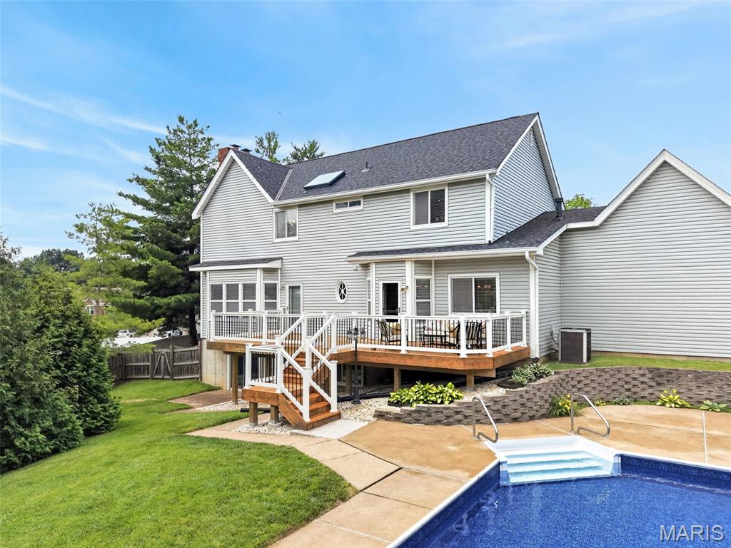 Heritage Add #2 - Residential