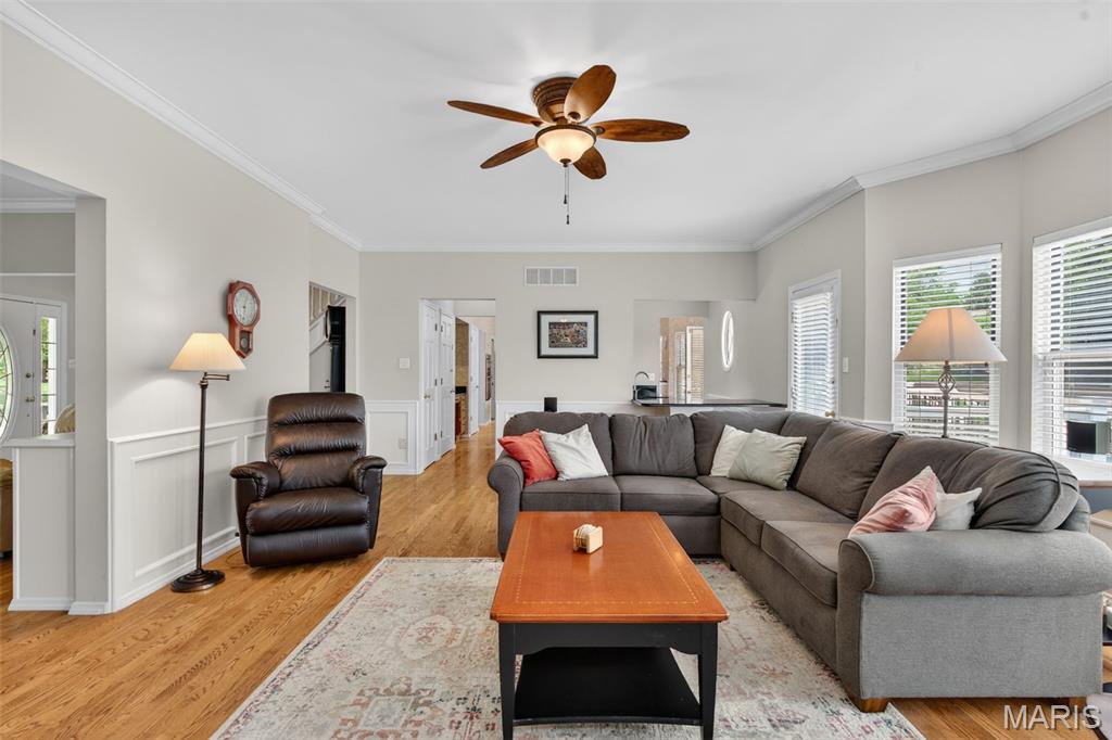 Heritage Add #2 - Residential