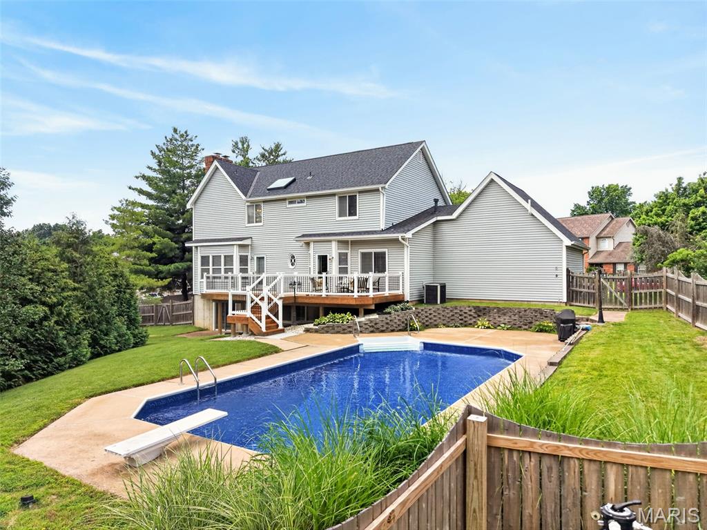 Heritage Add #2 - Residential