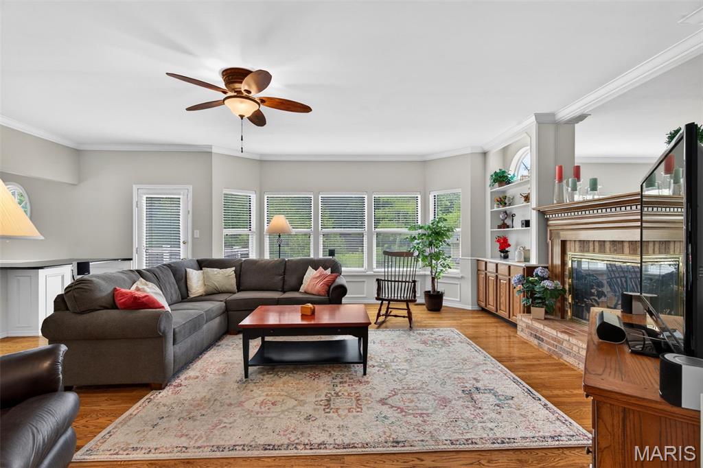 Heritage Add #2 - Residential