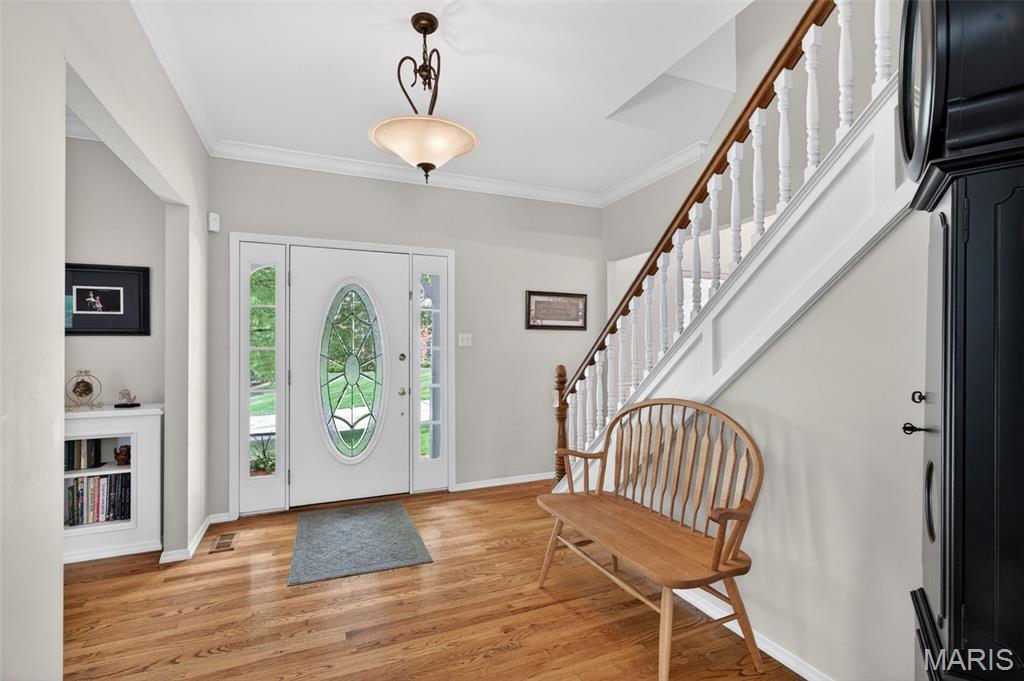 Heritage Add #2 - Residential