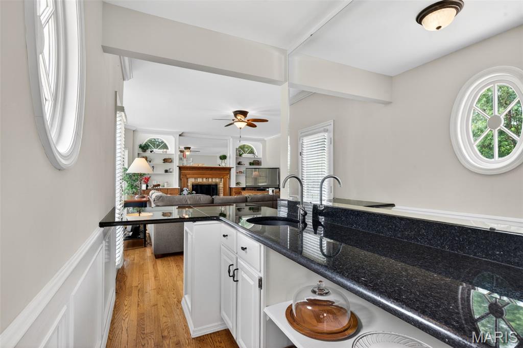 Heritage Add #2 - Residential