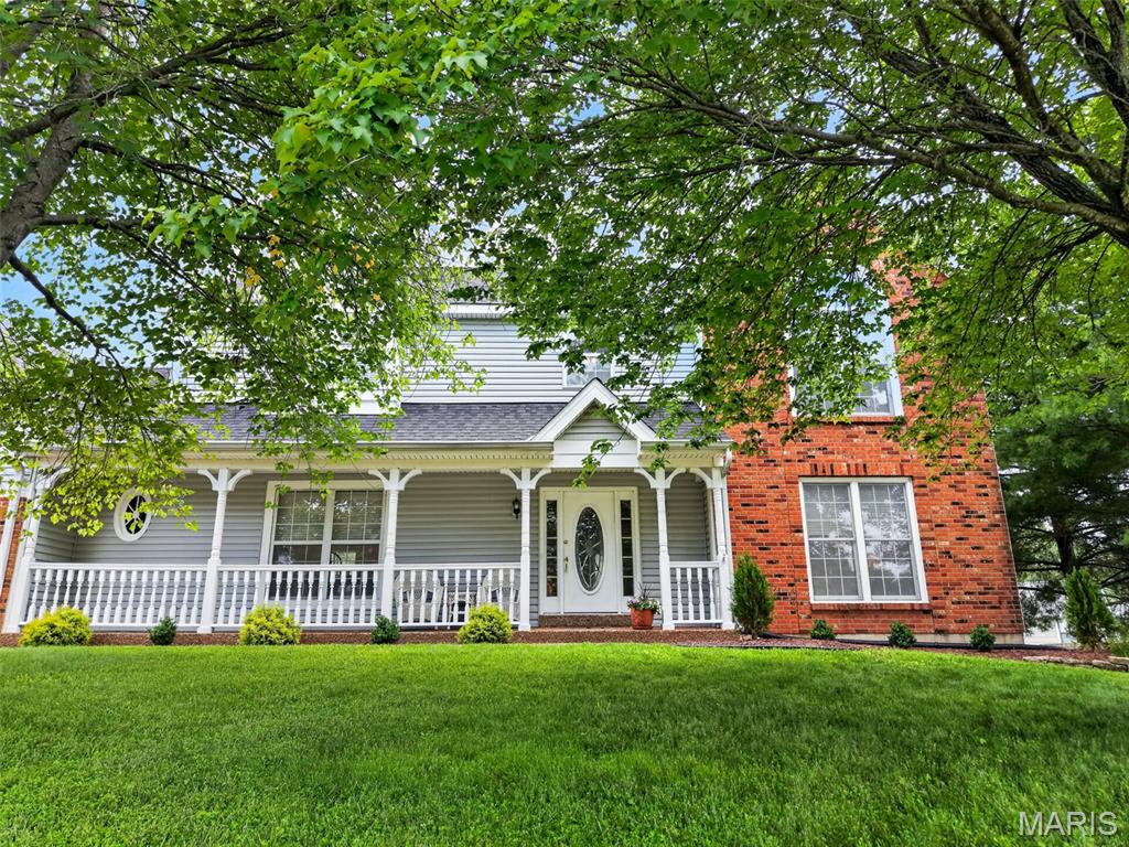 Heritage Add #2 - Residential