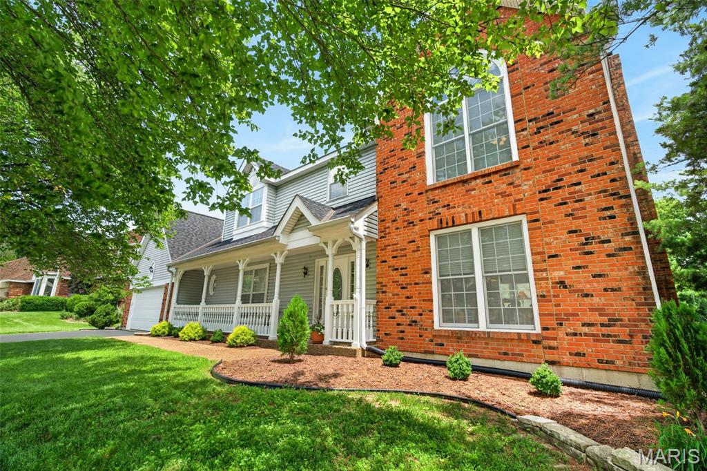 Heritage Add #2 - Residential