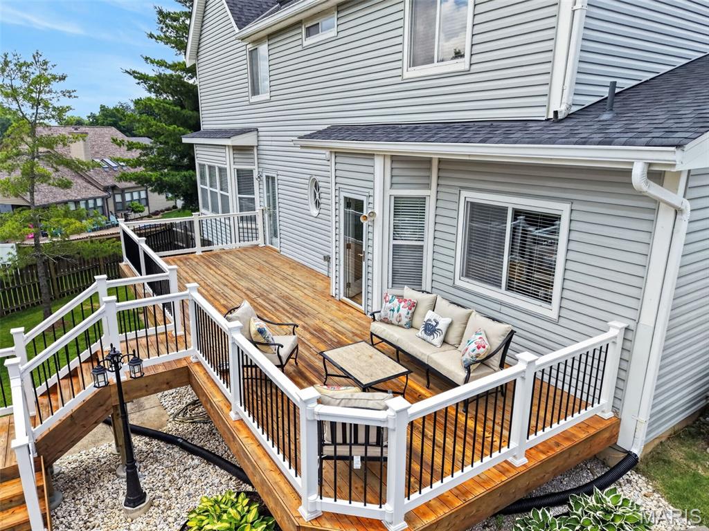 Heritage Add #2 - Residential