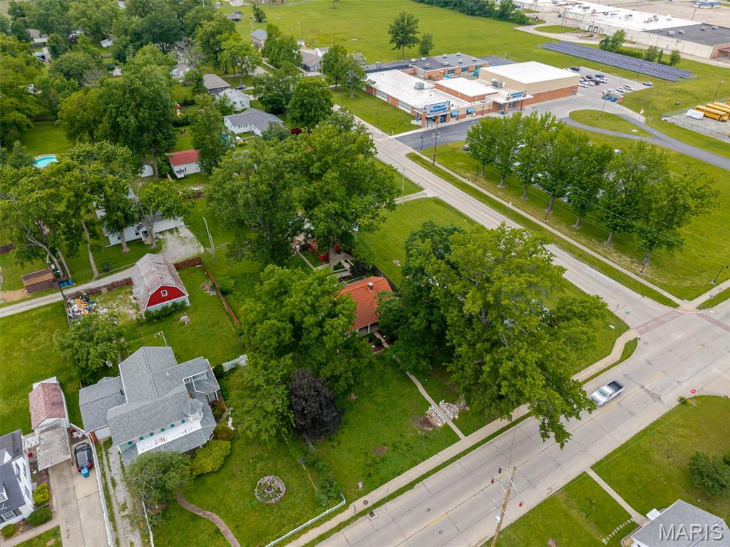 Gearys 1st Sub - Residential