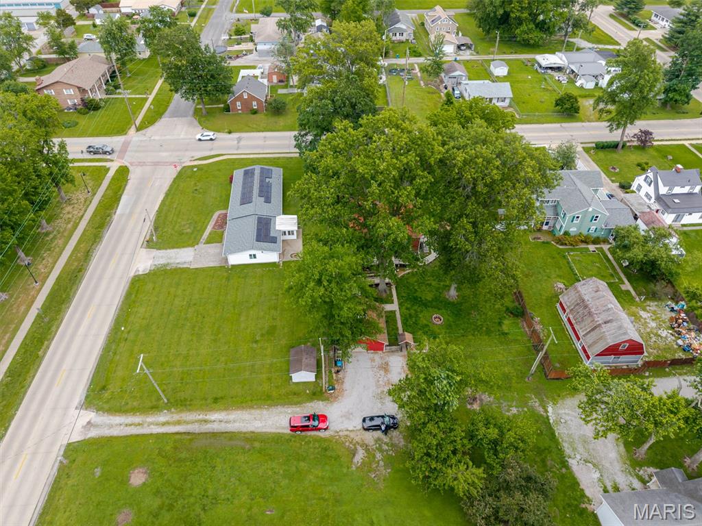 Gearys 1st Sub - Residential