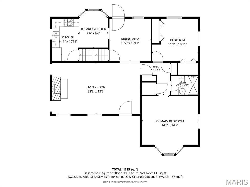 Gearys 1st Sub - Residential