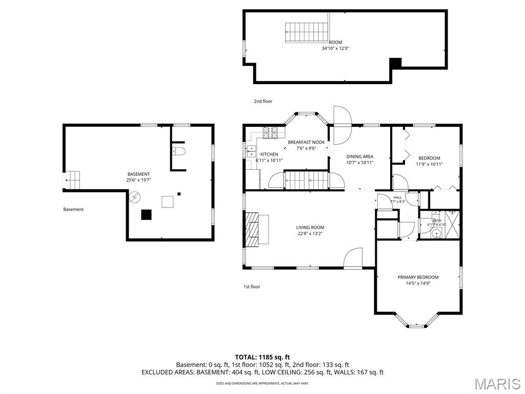 Gearys 1st Sub - Residential