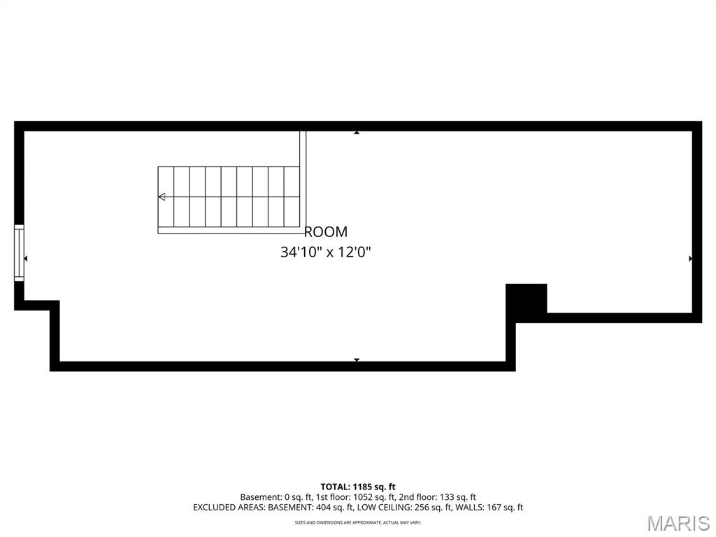 Gearys 1st Sub - Residential