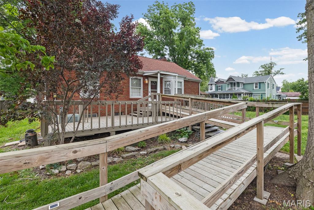 Gearys 1st Sub - Residential