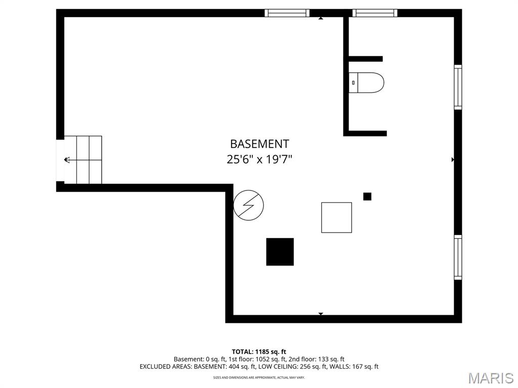 Gearys 1st Sub - Residential