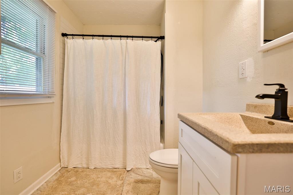 Garden Place - Residential