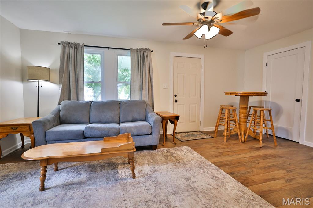 Garden Place - Residential