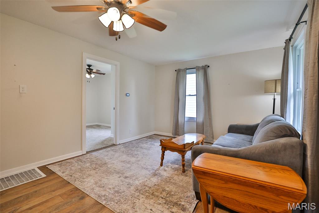Garden Place - Residential