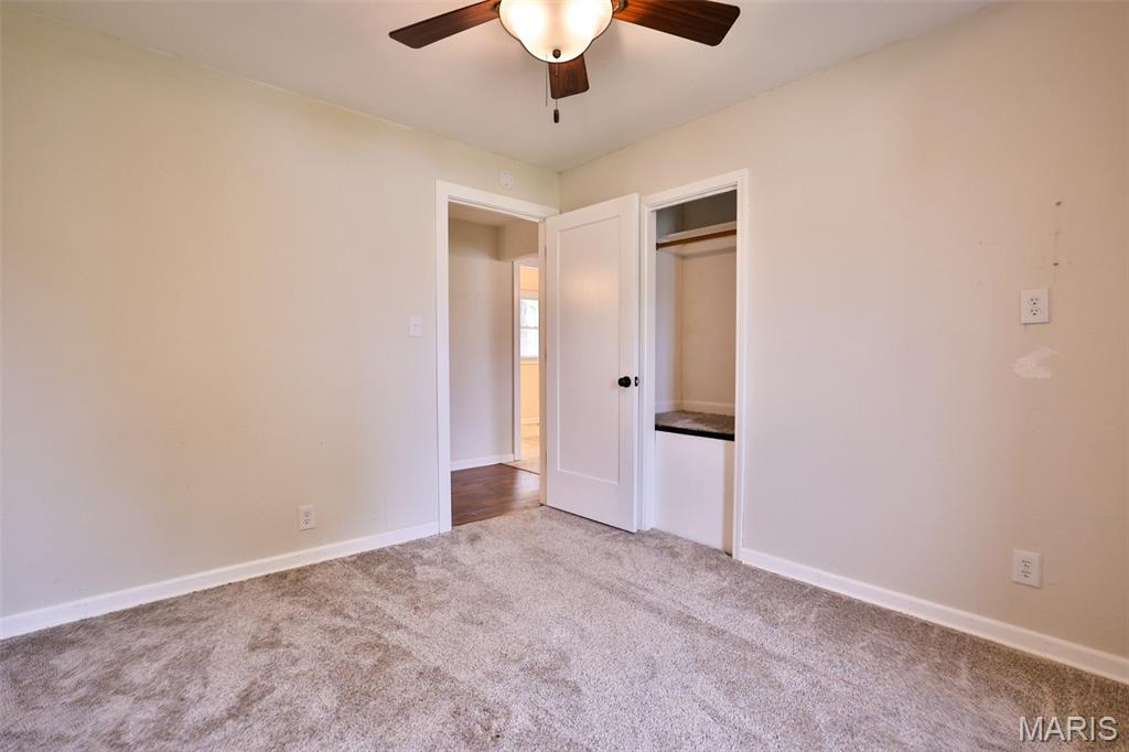Garden Place - Residential