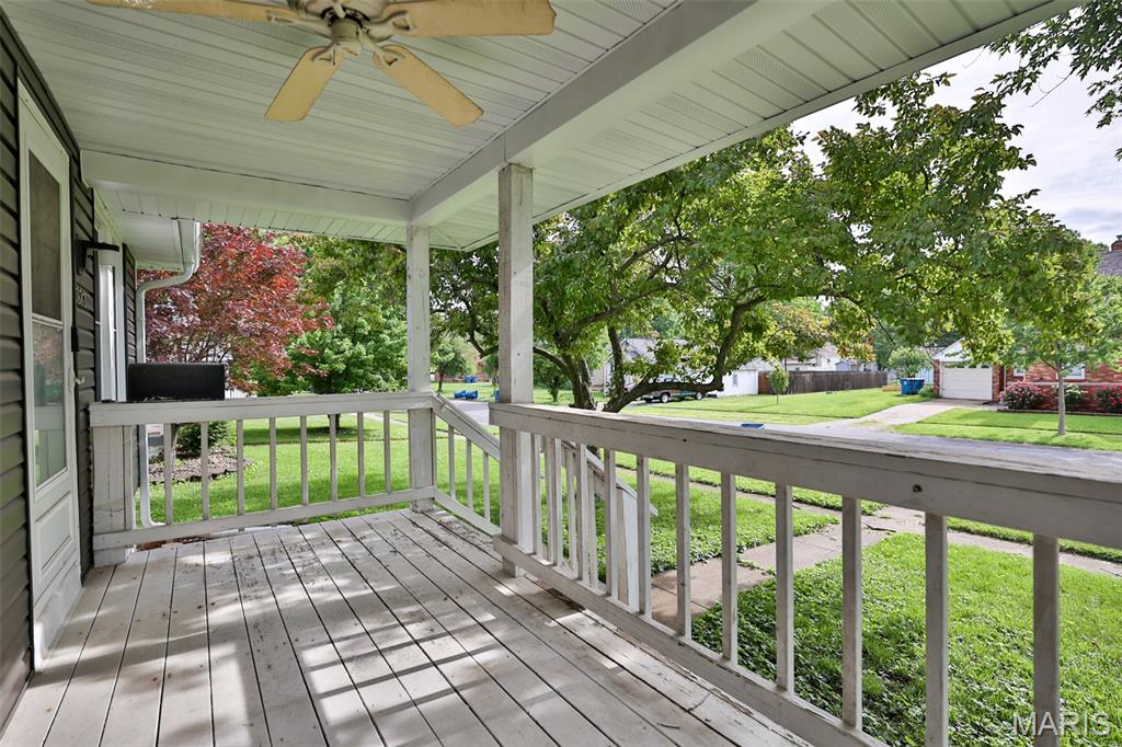 Garden Place - Residential